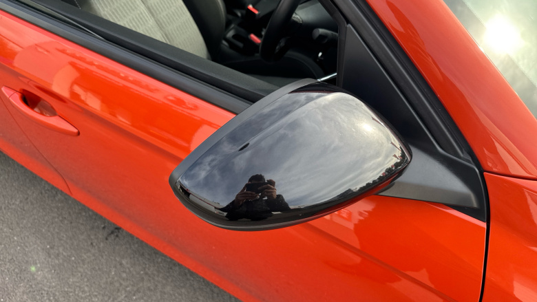 Vauxhall Corsa 1.2 Turbo SE Edition 5dr Petrol Hatchback